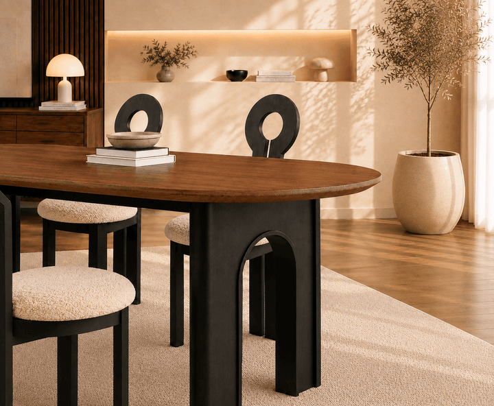 Richmond Dining Set