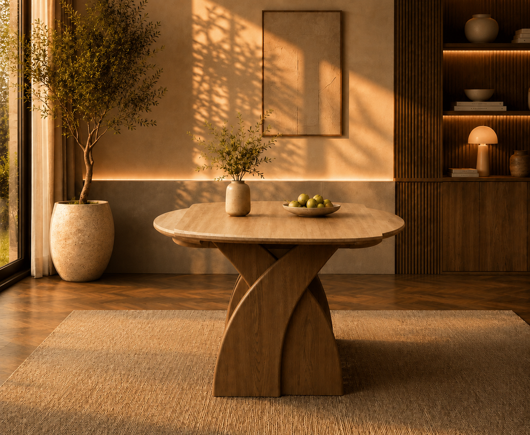 Somerset Dining Table