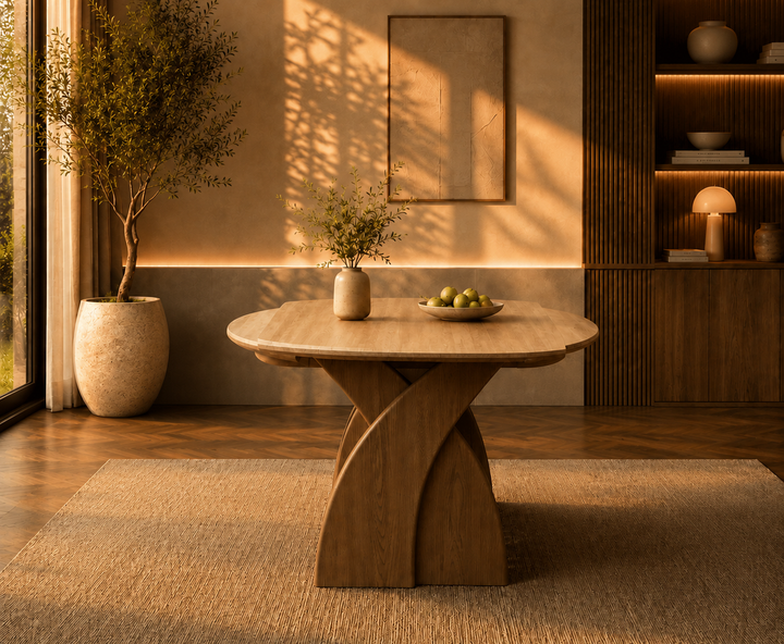 Somerset Dining Table