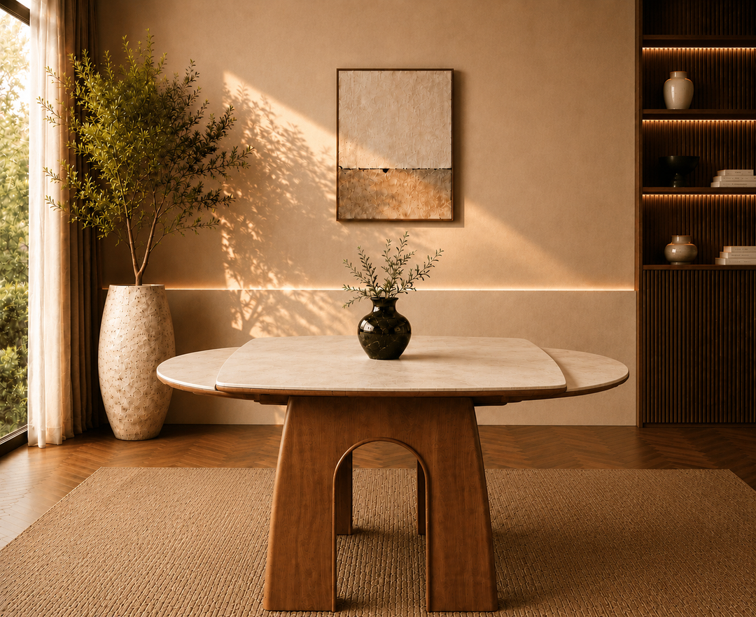Montrose Dining Table