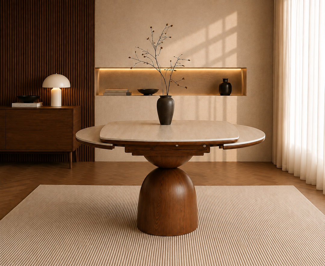 Henley Dining Table