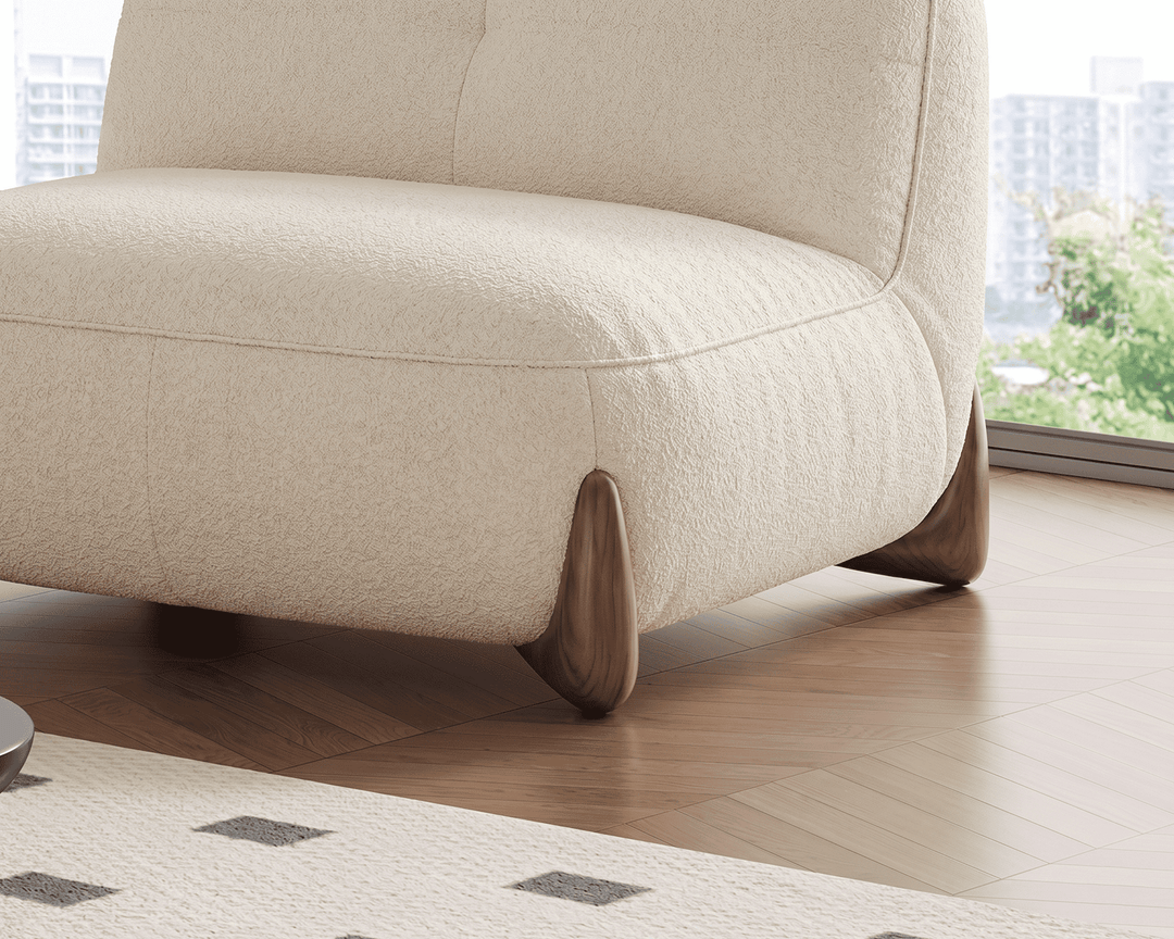 Langford 3-Seater Sofa (Grey)