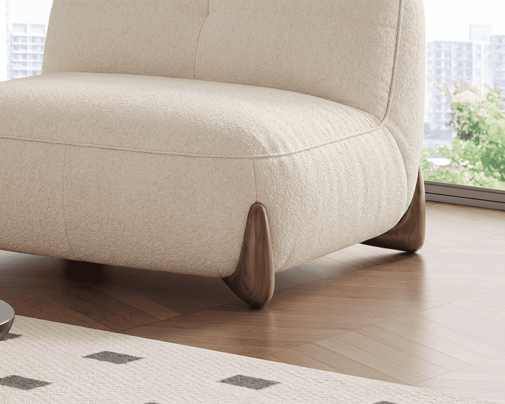 Langford 3-Seater Sofa (Grey)