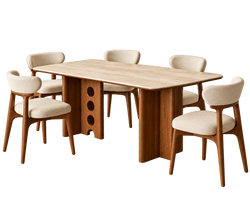 Marlborough Dining Set