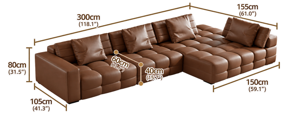 Dimensions