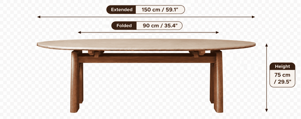 Dimensions