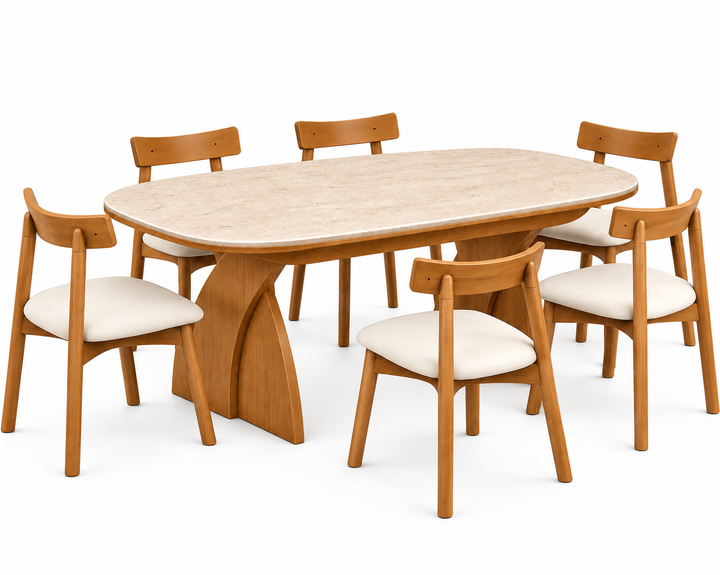 Somerset Dining Set