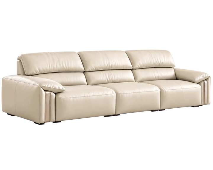 Ashford 3-Sitzer-Sofa (Grün)
