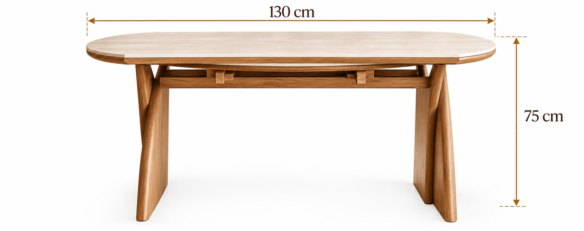 Dimensions Large