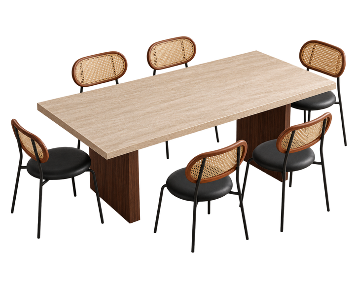 Winchester Dining Set