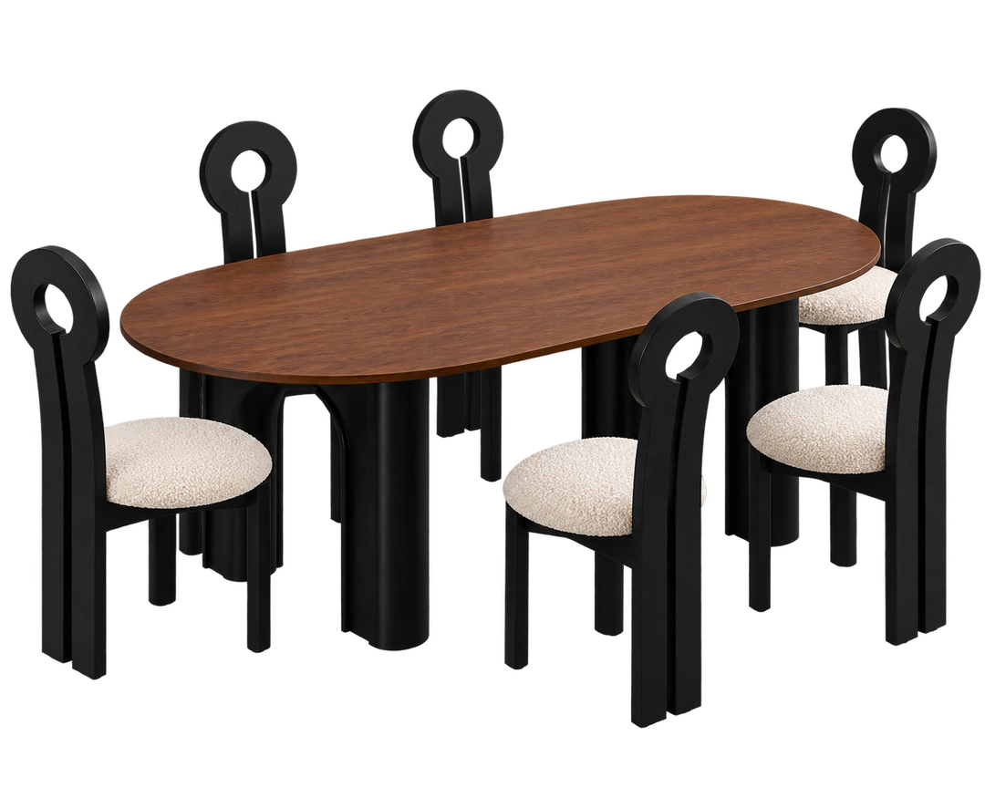 Richmond Dining Set