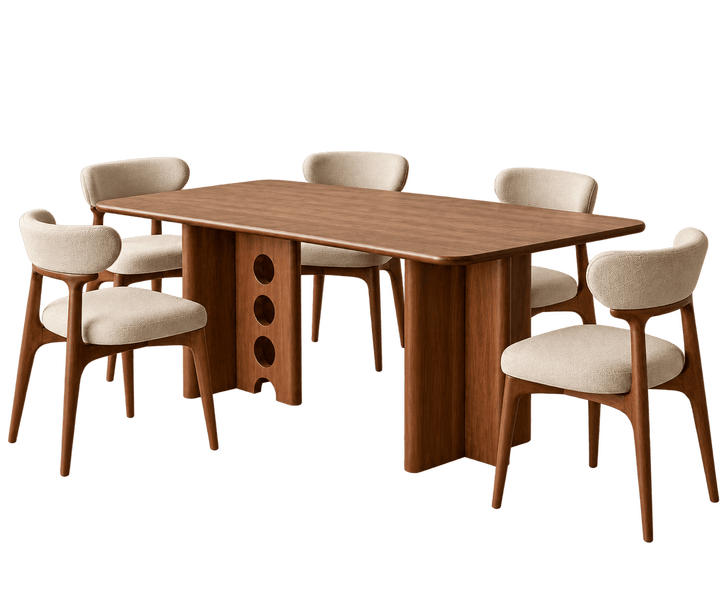 Marlborough Dining Set