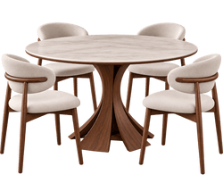 Chelsea Dining Set